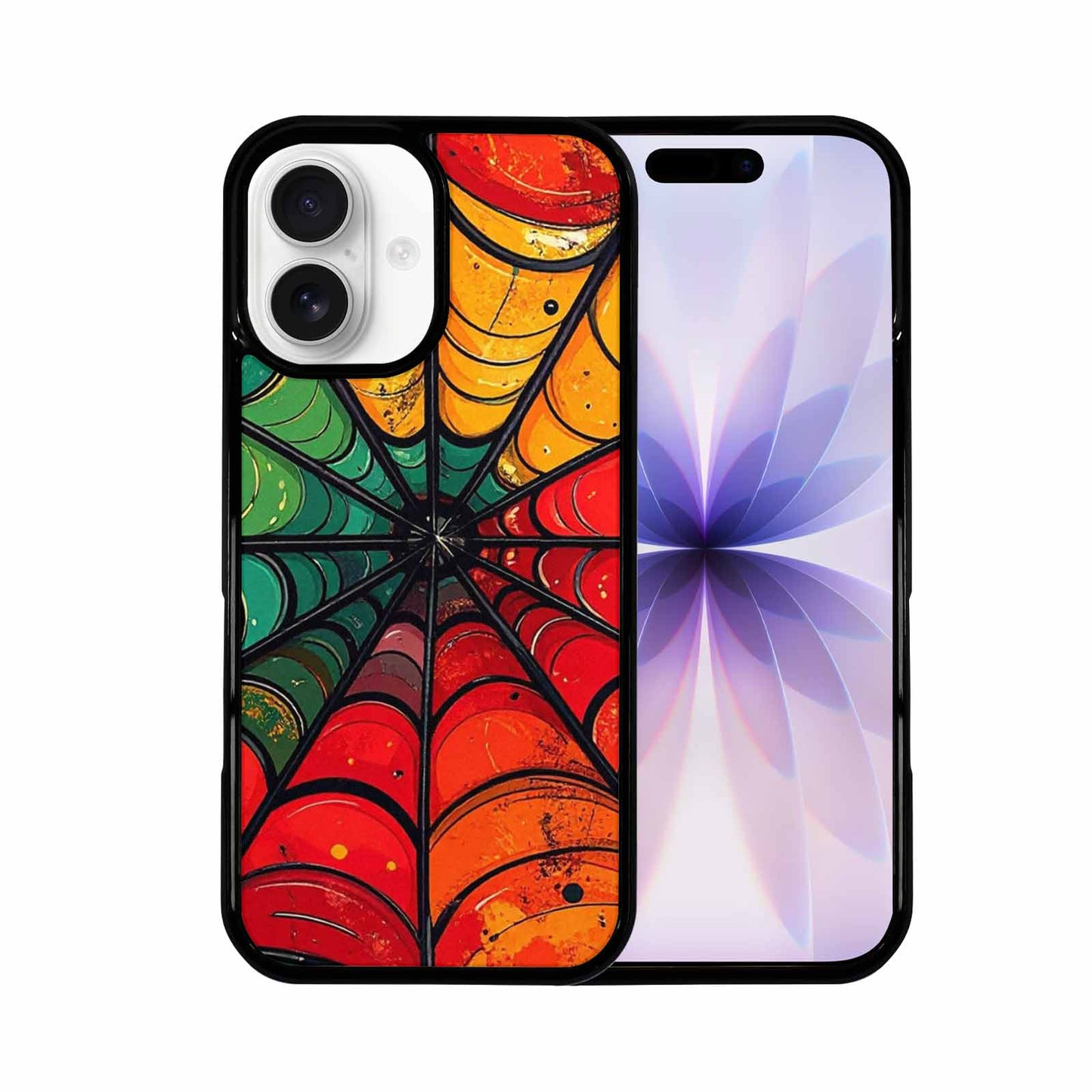 iPhone 17 Case — Distressed Cinco De Original Art, Customized Protective Case