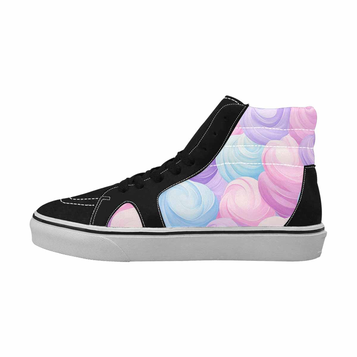 MEN'S Smiley Tie Dye Randomly Var Ferion