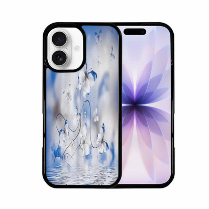 iPhone 17 Case — G Quechsc013 Flow2_3600x5399_stretch, Custom Art Phone Cover