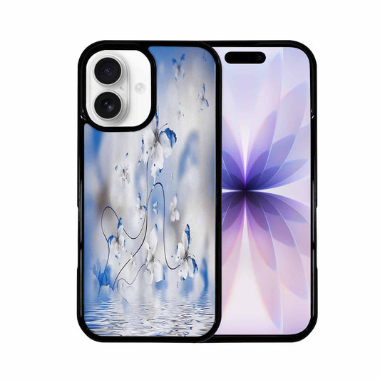 iPhone 17 Case — G Quechsc013 Flow2_3600x5399_stretch, Custom Art Phone Cover