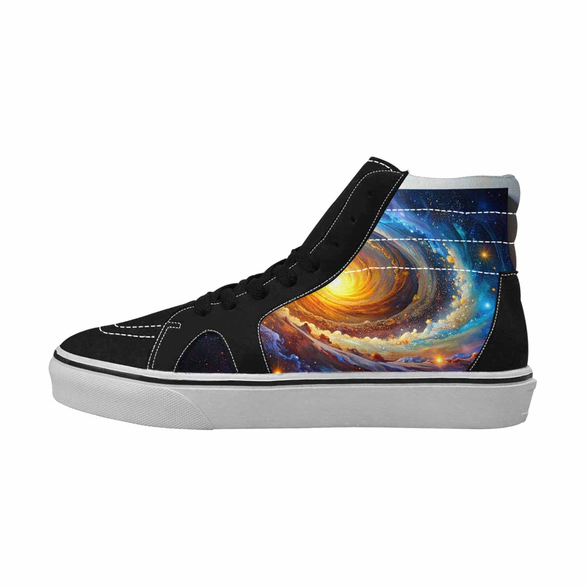 MEN'S Galaxy Snake Print 25 Ferion