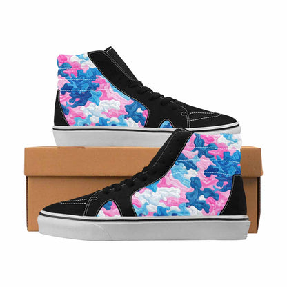 MEN'S Vivid Camo Pride Arc 1 Ferion