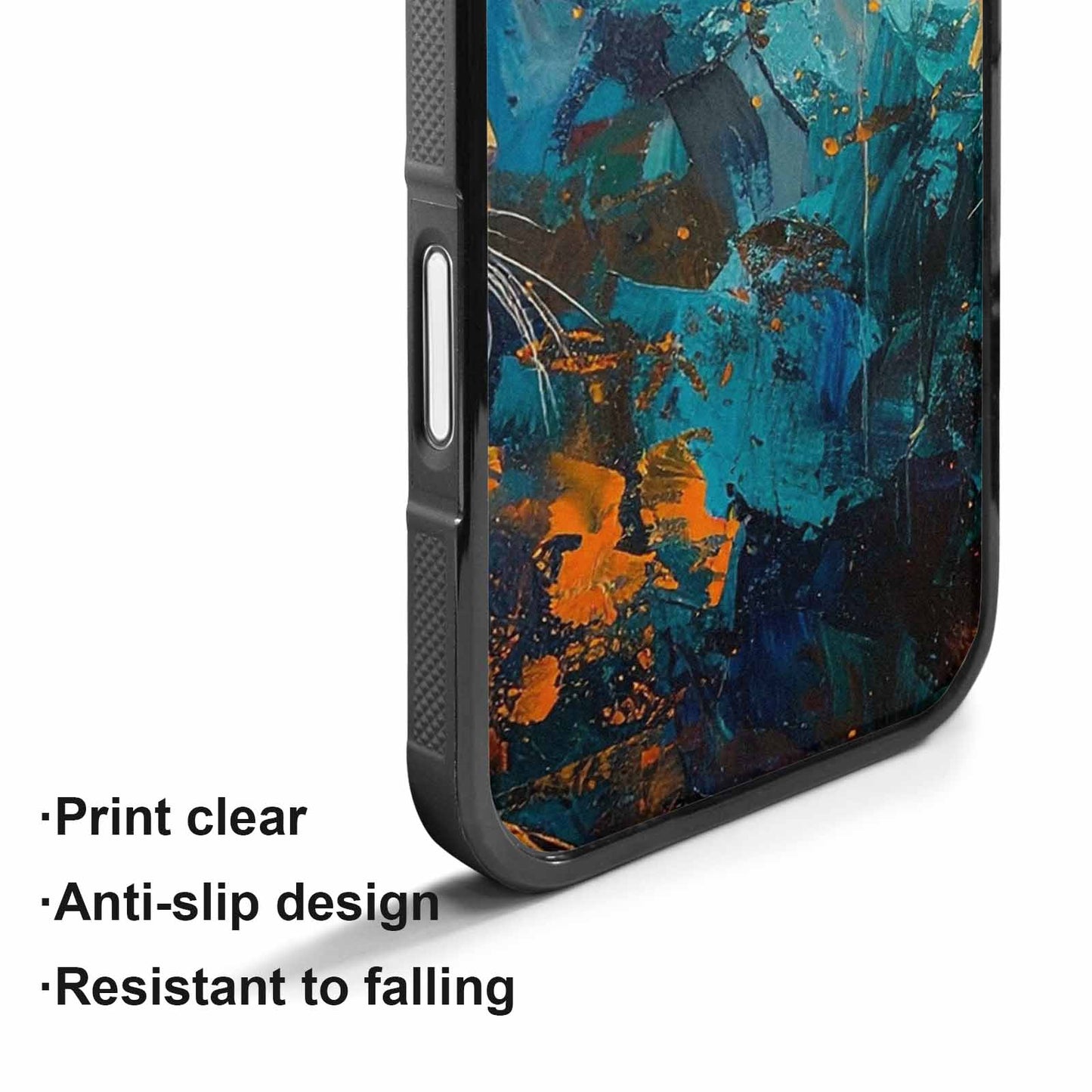 iPhone 17 Case — Animal Leopard Zebra Tiger Animal Print, Custom Phone Case