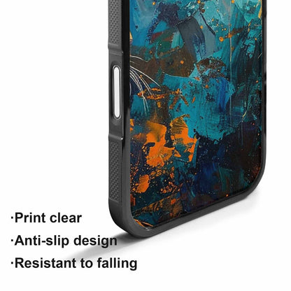 iPhone 17 Case — Animal Leopard Zebra Tiger Animal Print, Custom Phone Case