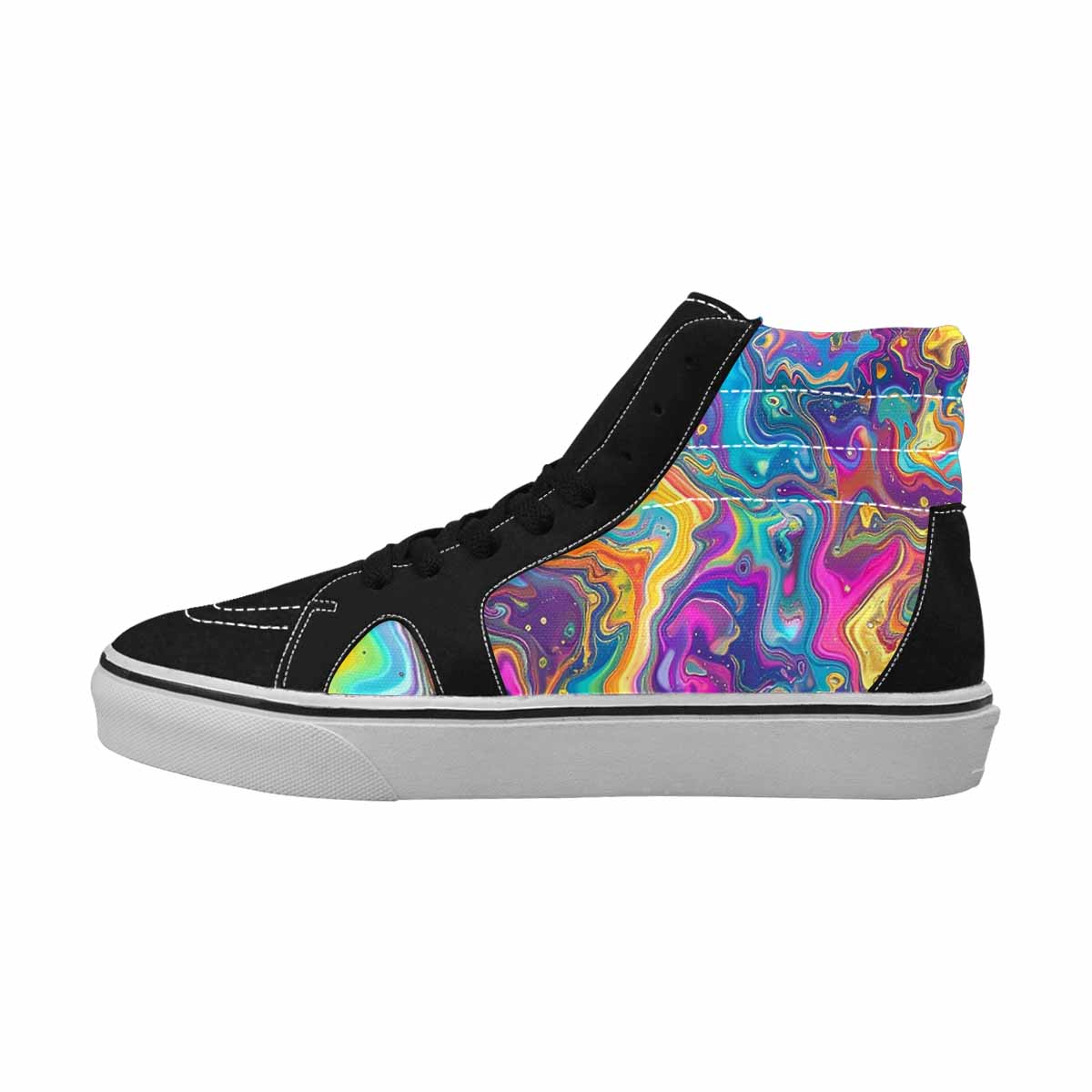 MEN'S Holographic Tribal Blaze 25 Ferion