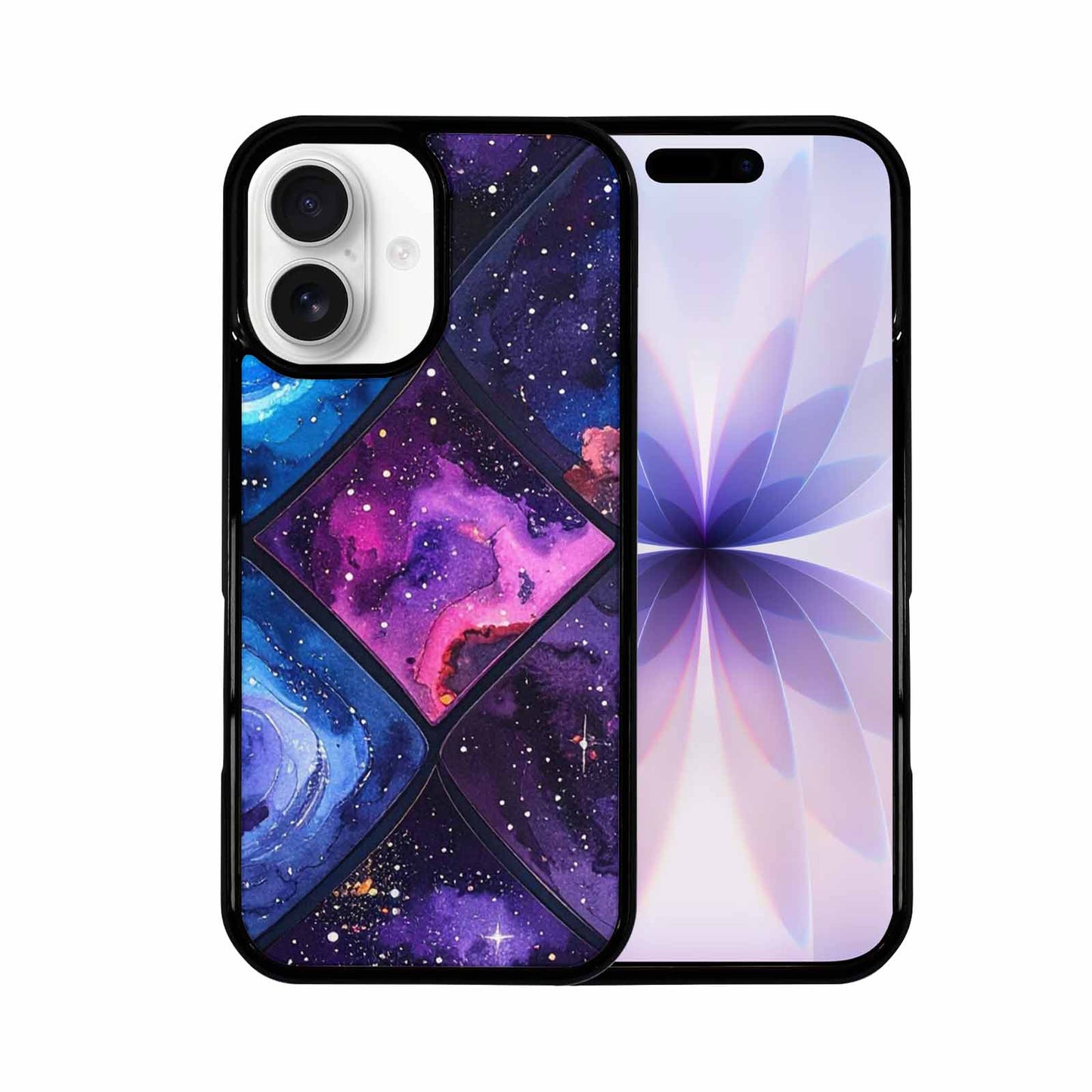 iPhone 17 Case — Small Galaxy Stars And Galaxy Space, Custom Phone Case