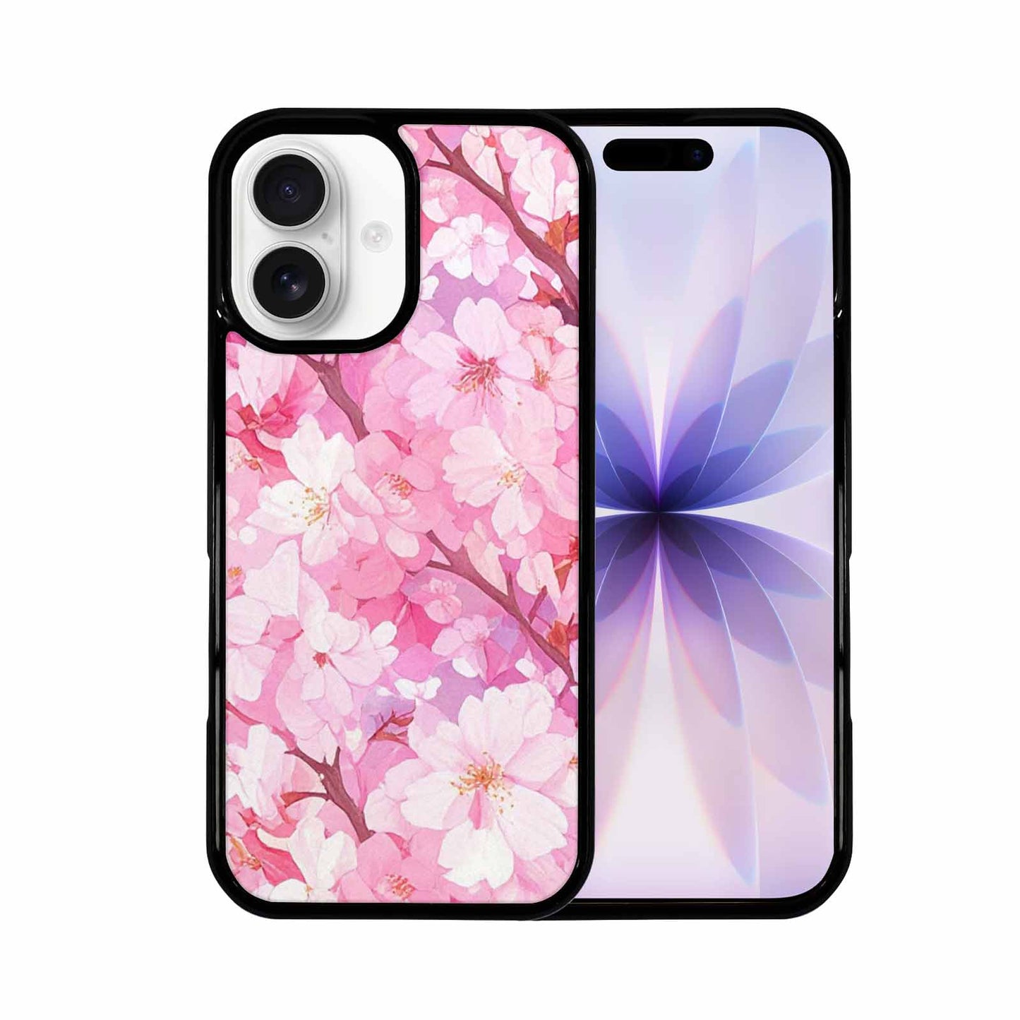 iPhone 17 Case — Cherry Blossom Branch Cherry Blo Original, Unique Phone Case Design