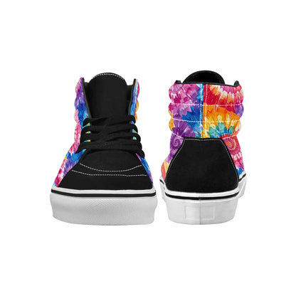 MEN'S Smiley Tie Dye 127 Ferion