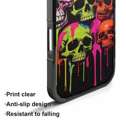 iPhone 17 Case — Vibrant Camo 1000\'s Of Camo, Unique Phone Case Design