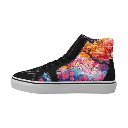 MEN'S Cherry Blossom Branch 14 Ferion