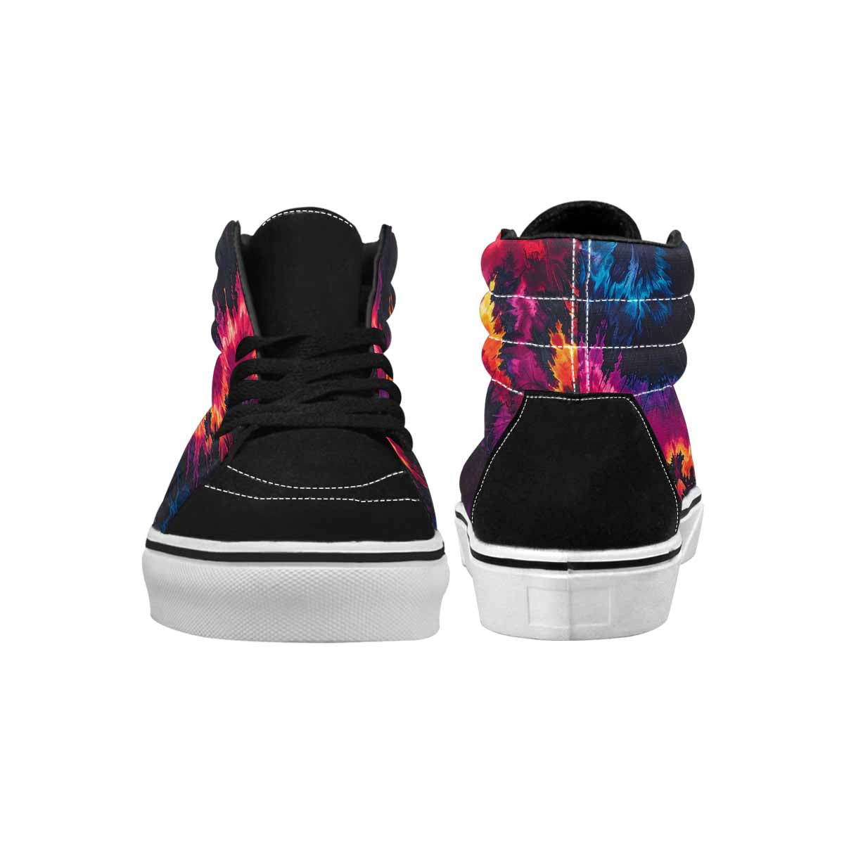 MEN'S Tie Dye Dark Art 4 Ferion