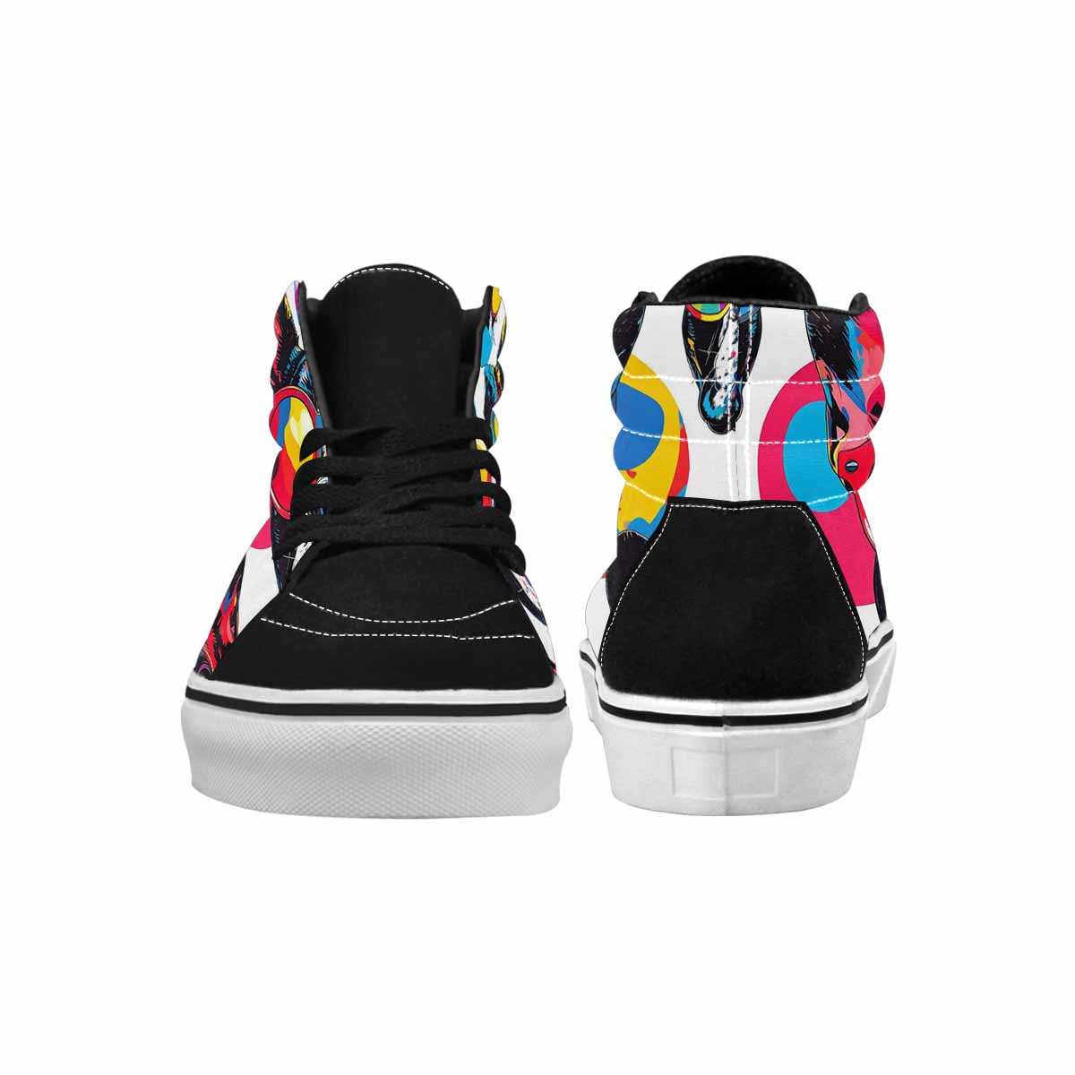 MEN'S French Bulldog Pop Art 2 Ferion