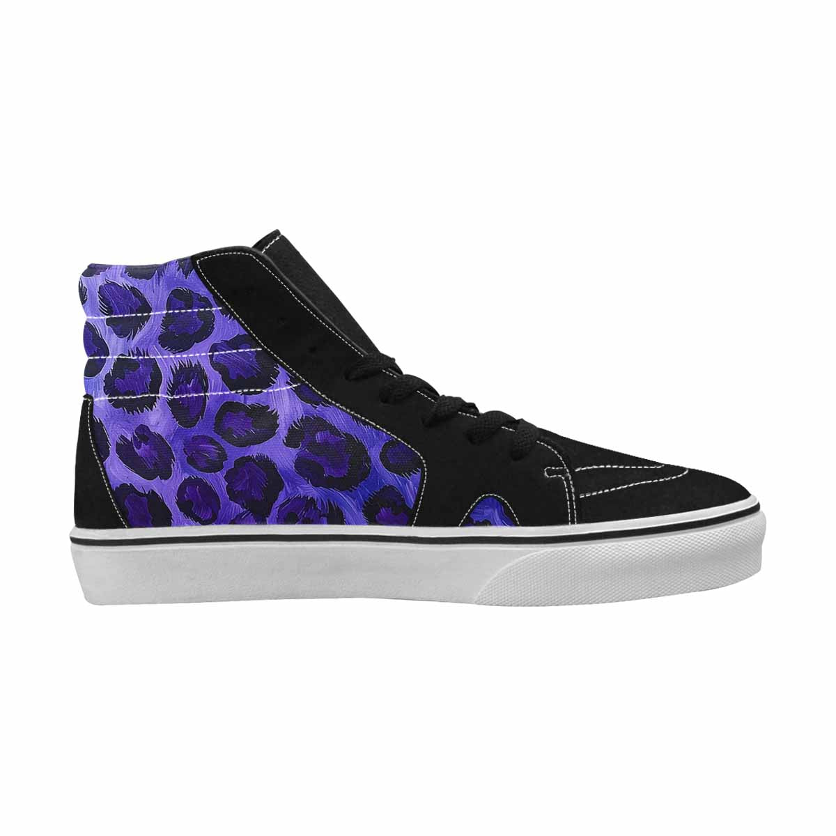 MEN'S Deep Blue Starry Sky Shading 4 Ferion