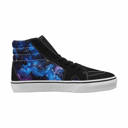 WOMEN'S Galaxy Nebula Art Vibrant Randoml Randoml Ferion