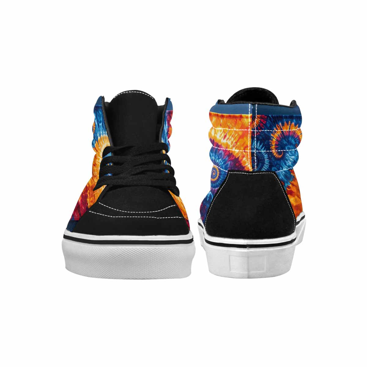 MEN'S Smiley Tie Dye 171 Ferion