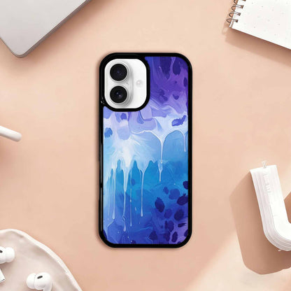 iPhone 17 Case — Seamless Tileable Pattern Of Animal Print, Unique Phone Case Design