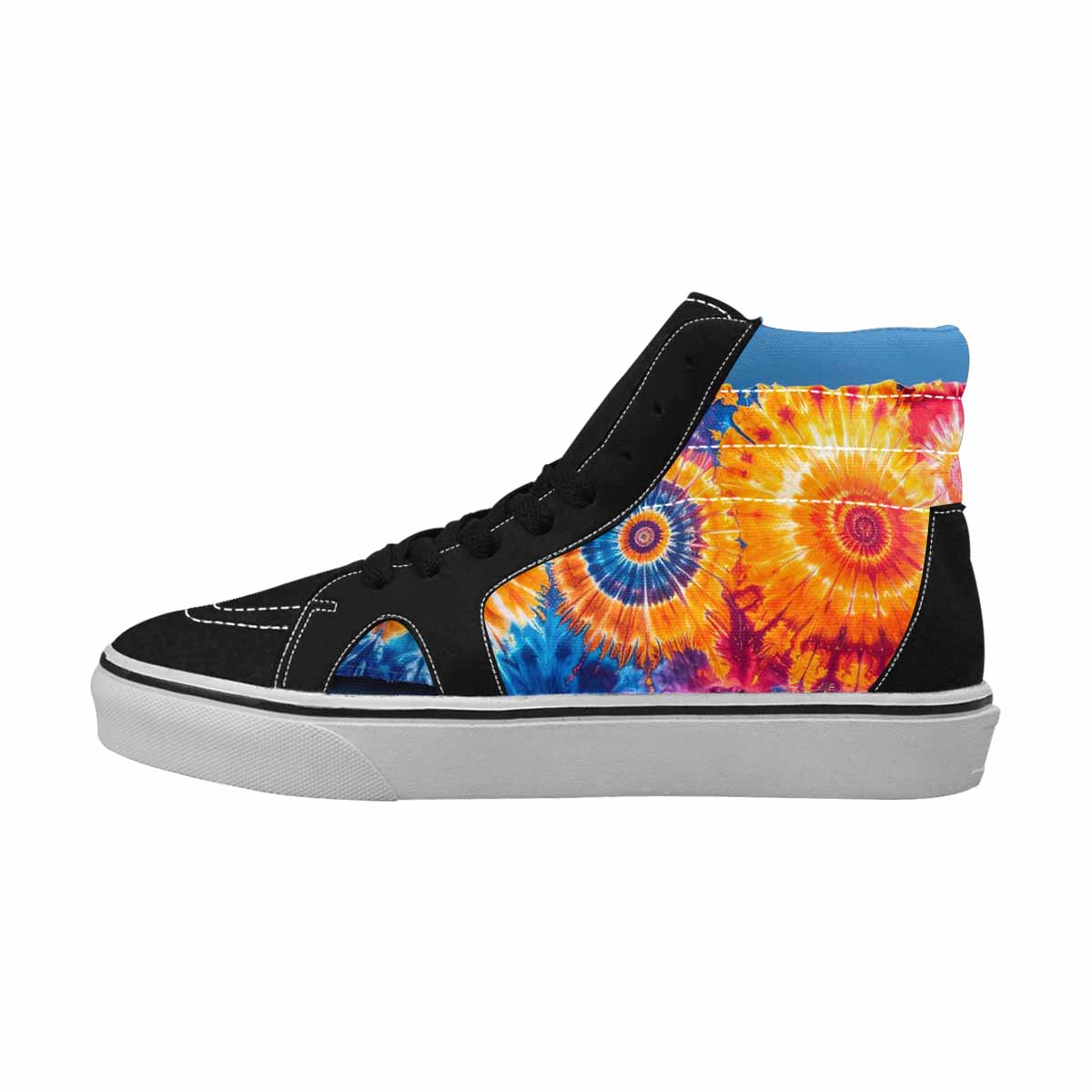 MEN'S Smiley Tie Dye 175 Ferion
