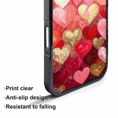 iPhone 17 Air Case — No Words Or Writings On Original, Custom Phone Case