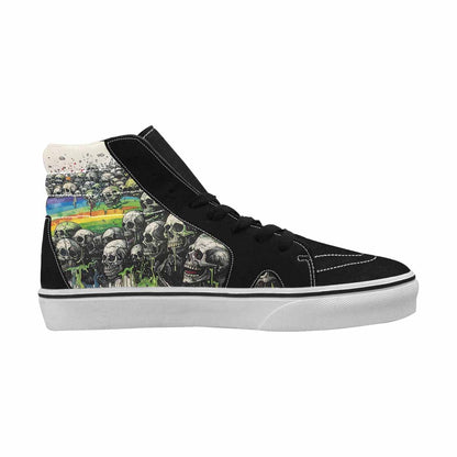 MEN'S Rainbow Sugar Skull 67 Ferion
