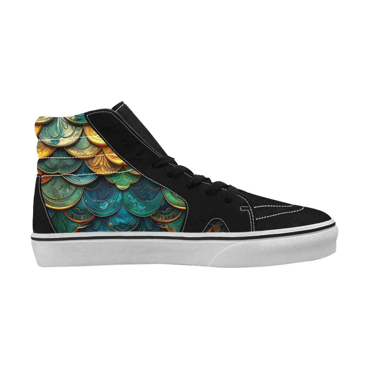 MEN'S Dragon Scale Fantasy 3 Ferion