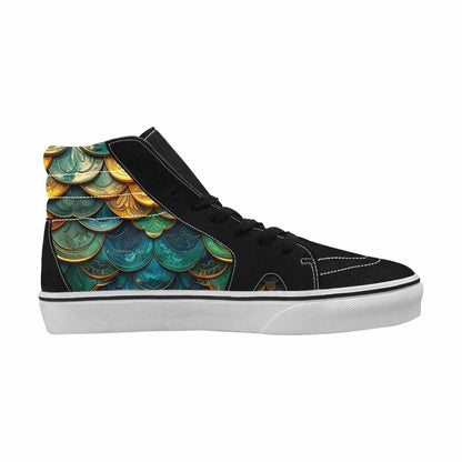 MEN'S Dragon Scale Fantasy 3 Ferion