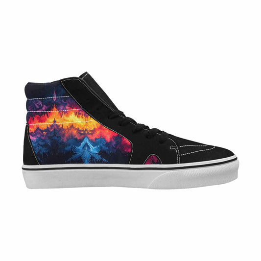 MEN'S Tie Dye Dark Art 3 Ferion