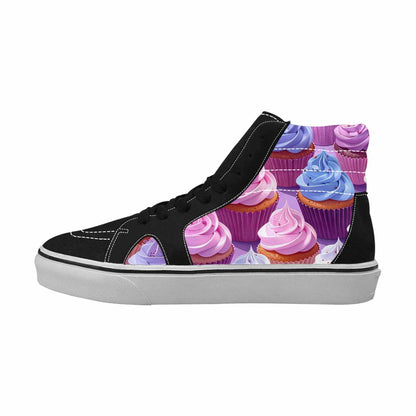 MEN'S Chrome 80s Cupcake 2 Ferion