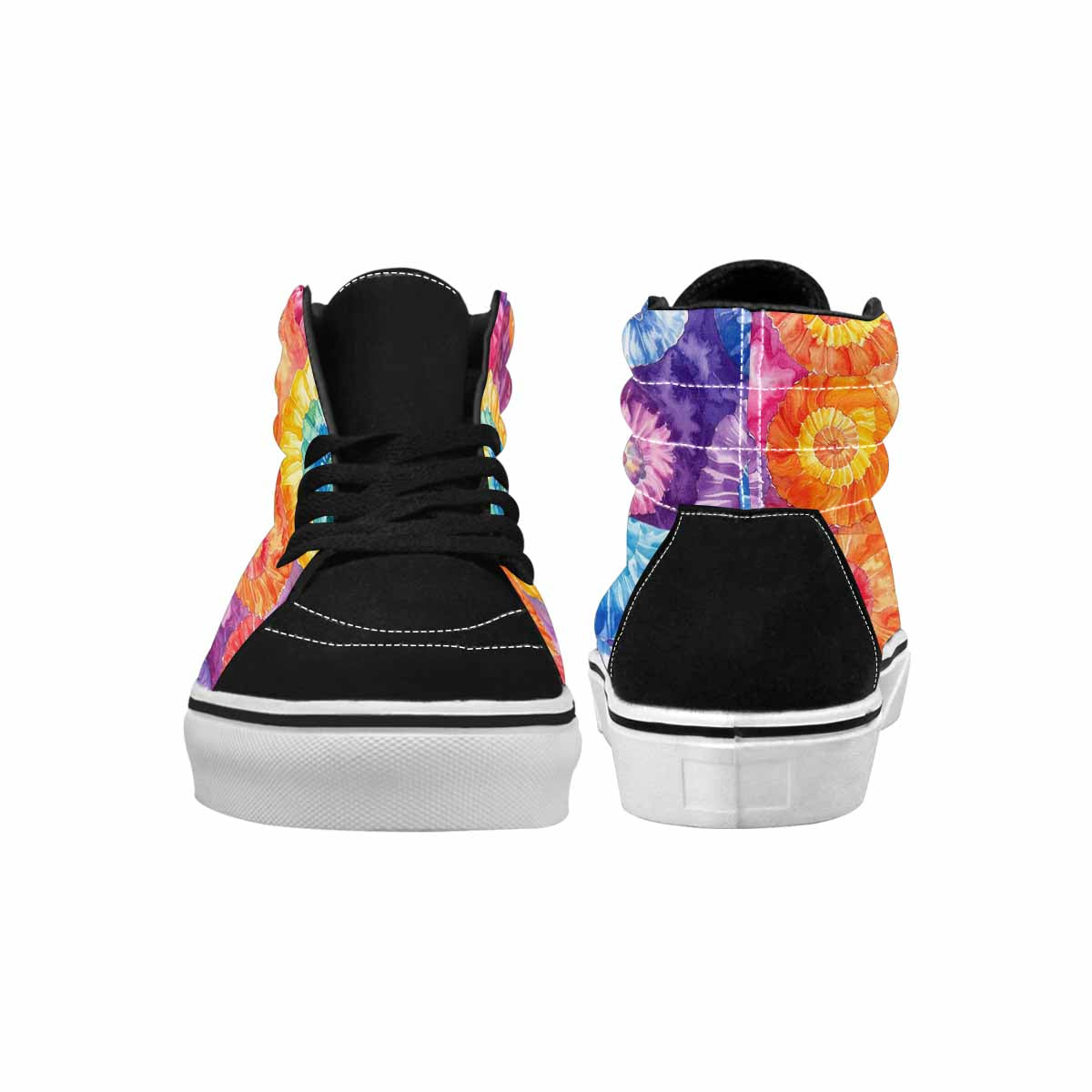 MEN'S Smiley Tie Dye 130 Ferion