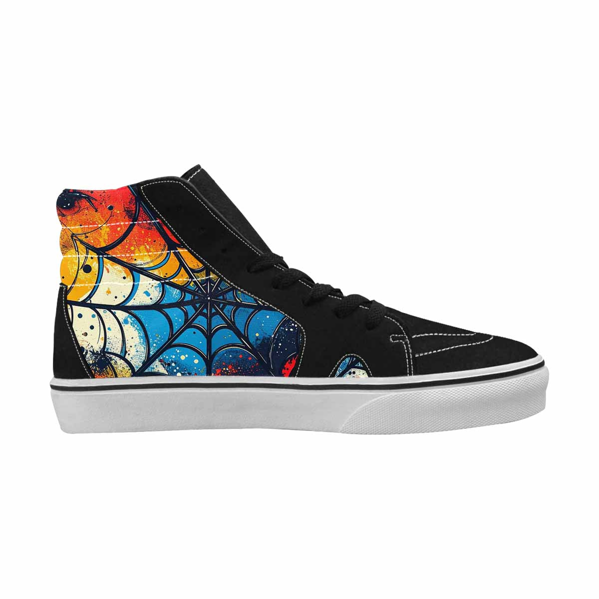 WOMEN'S Neon Camo Spider Web 10 Ferion