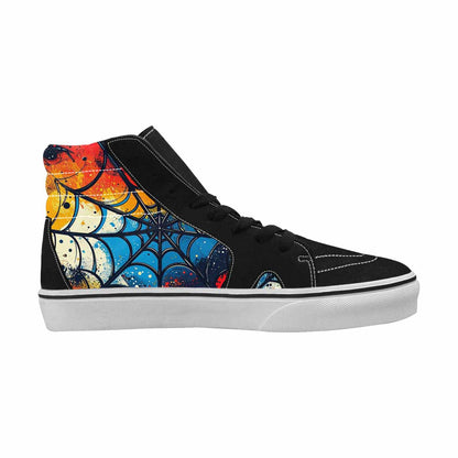 WOMEN'S Neon Camo Spider Web 10 Ferion