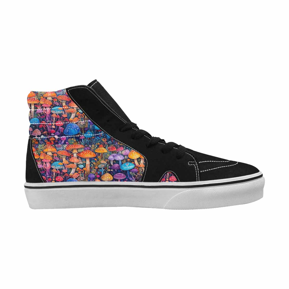 MEN'S Classic Mushroom 5 Ferion