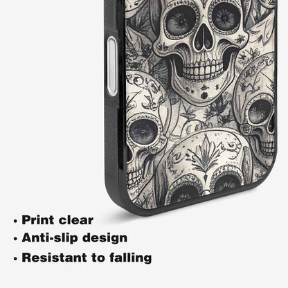 iPhone 16 Case — Original Print, Unique Phone Case Design
