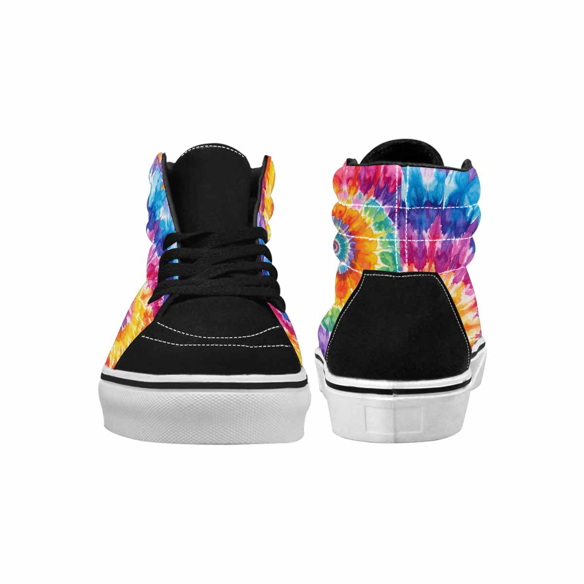 MEN'S Smiley Tie Dye 138 Ferion
