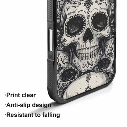 iPhone 17 Case — Original Art, Custom Made Phone Cover