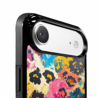 iPhone 17 Air Case — Full Color Vibrantanimal Print A Animal, Unique Phone Case Design
