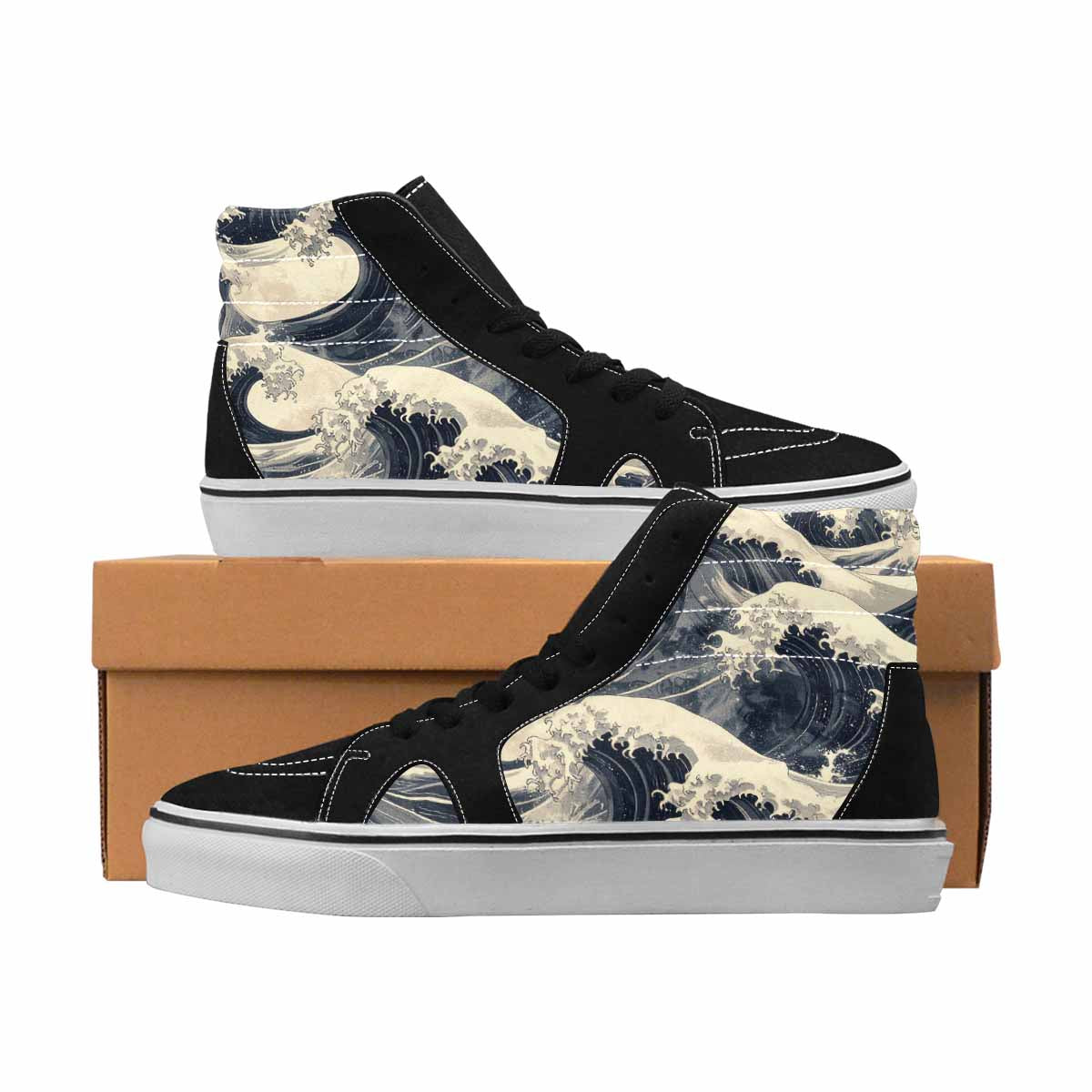 MEN'S Vintage Circus Art 32 Ferion