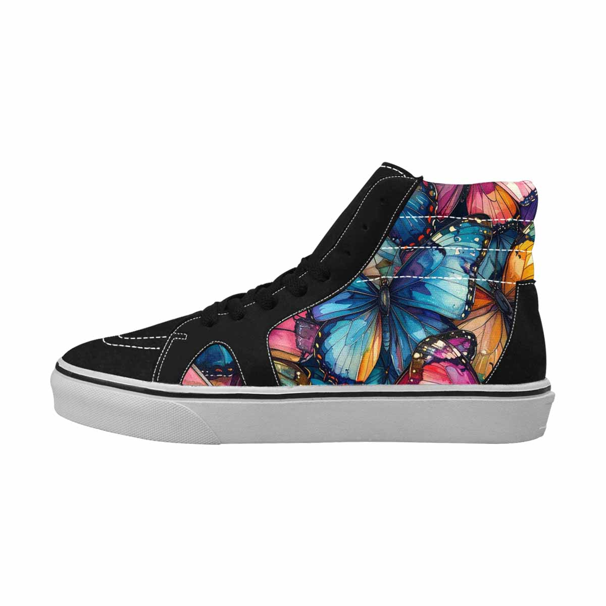 MEN'S Van Gogh Swirl Blend 46 Ferion