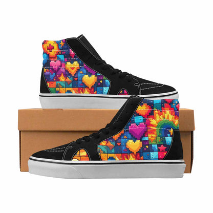 MEN'S Vintage Circus Art 133 Ferion