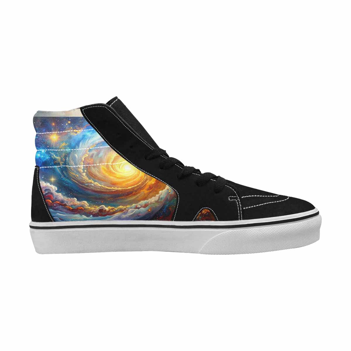 MEN'S Galaxy Snake Print 28 Ferion