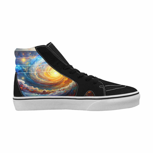 MEN'S Galaxy Snake Print 28 Ferion