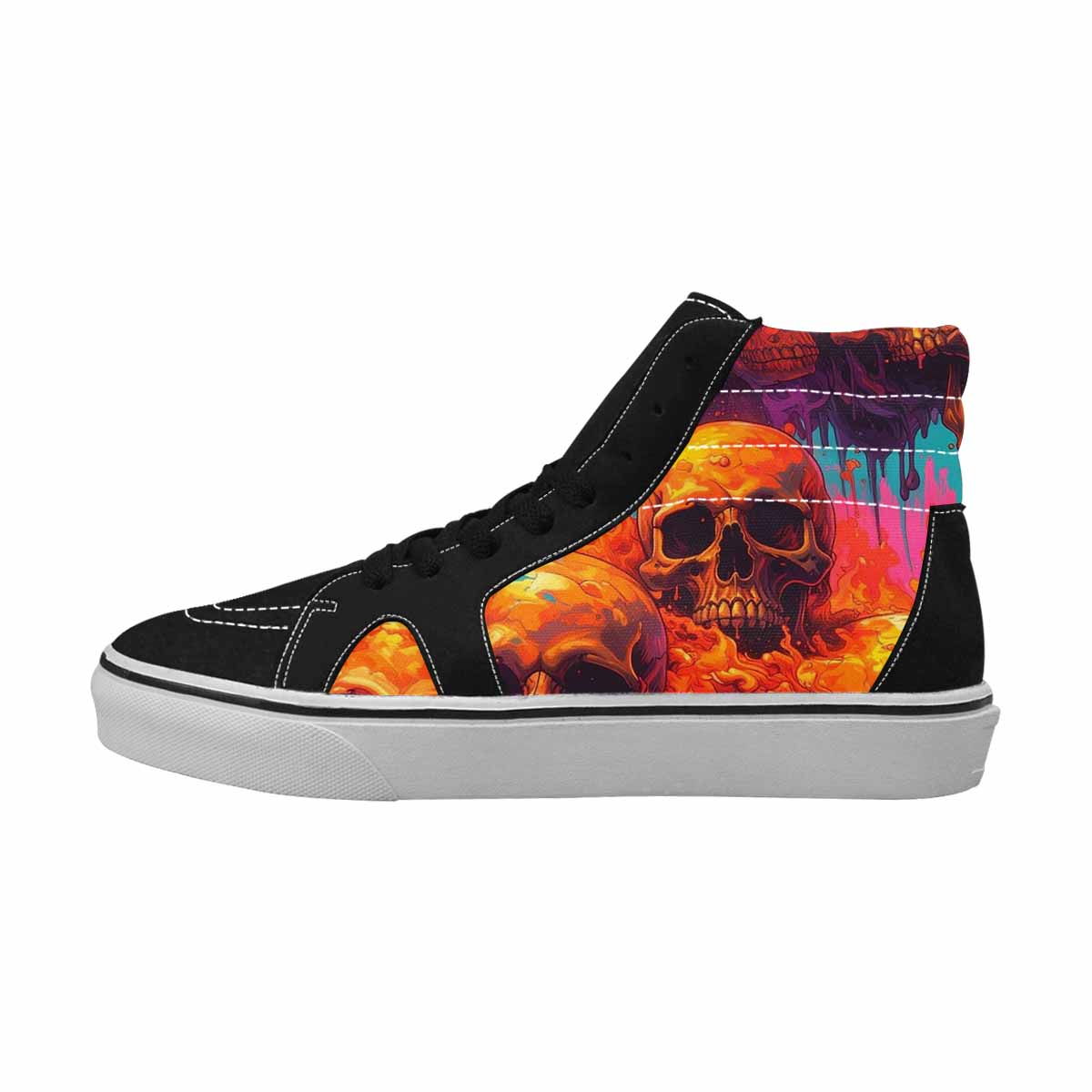 WOMEN'S Melting Moon Smiley 9 Ferion