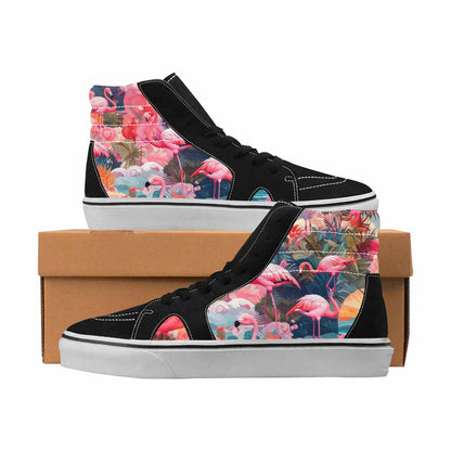 MEN'S Tropical Flamingo 4 Ferion