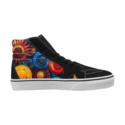 WOMEN'S Metallic Sun Disc 31 Ferion