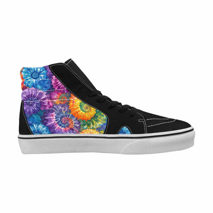 MEN'S Smiley Tie Dye 149 Ferion