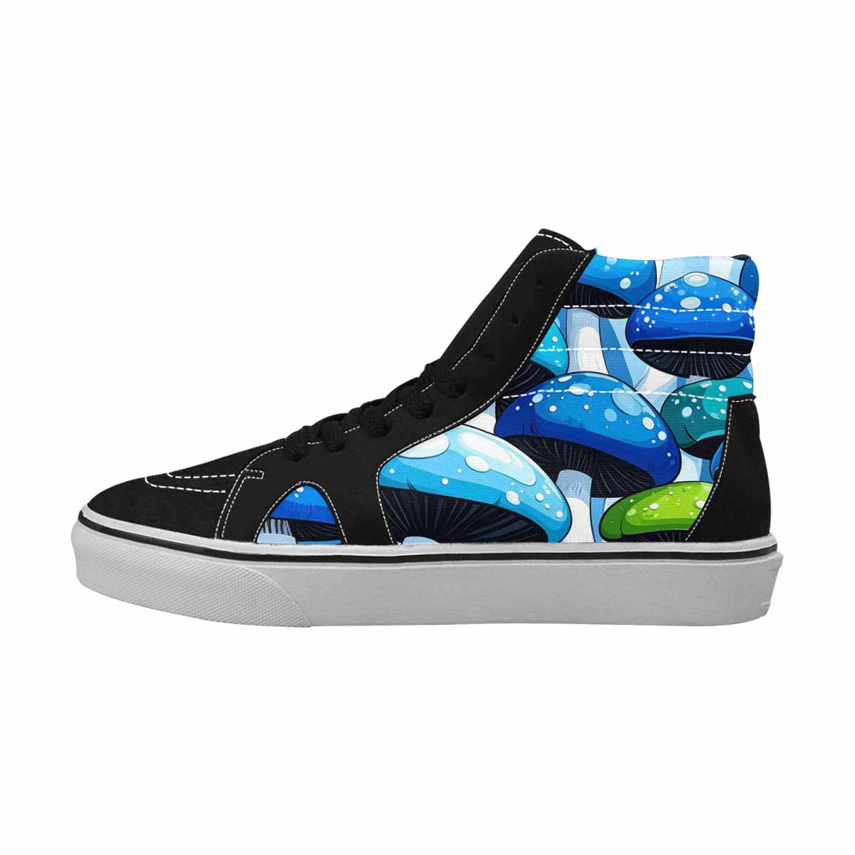 MEN'S Vivid Winter Mushroom 16 Ferion