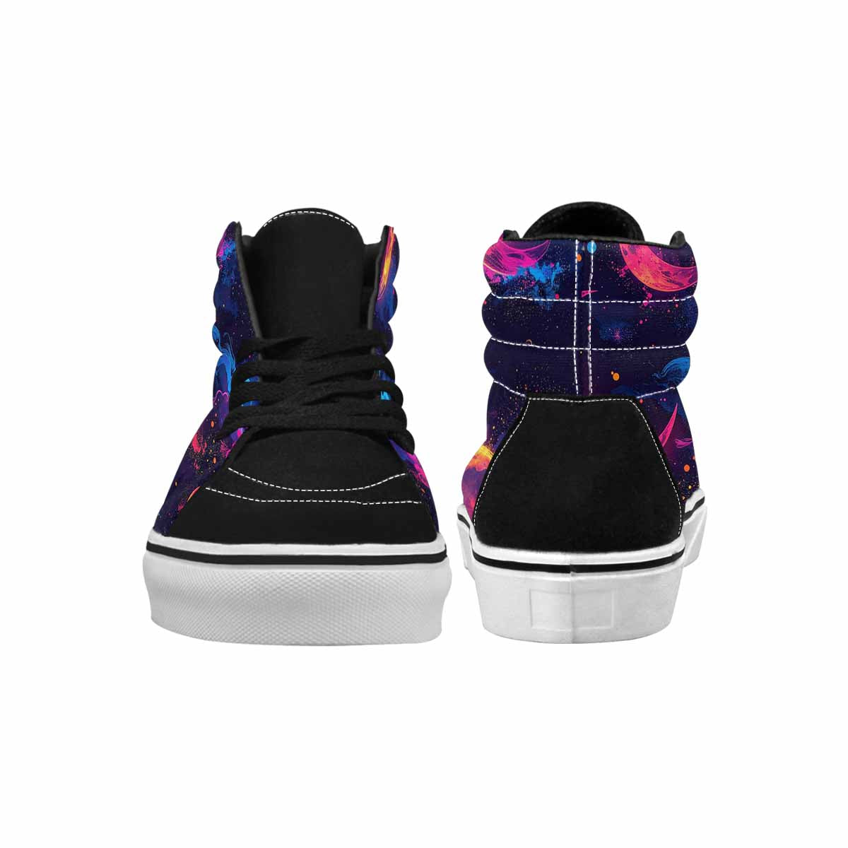 MEN'S Neon Winter Moon 7 Ferion