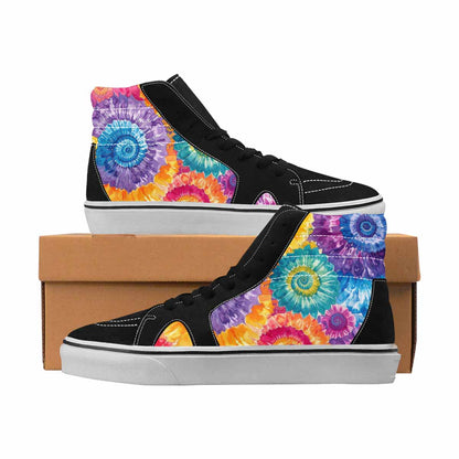 MEN'S Smiley Tie Dye 143 Ferion