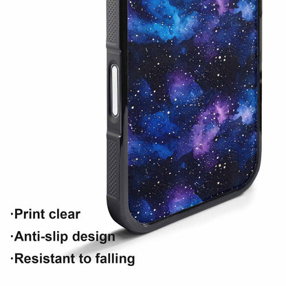 iPhone 17 Pro Max Case — Galaxy Art Deep Space Galaxy Space, Unique Phone Case Design