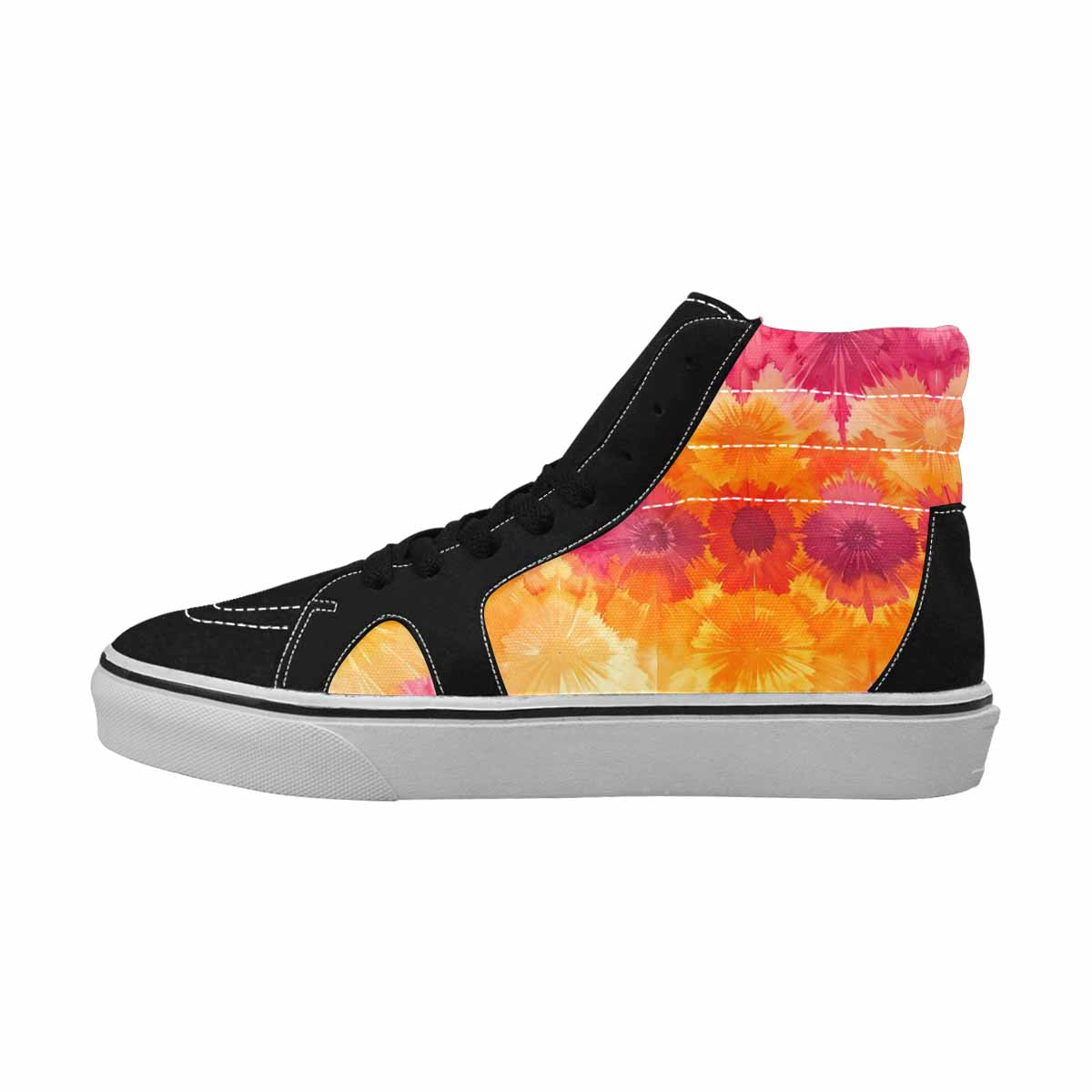 MEN'S Smiley Tie Dye Vary 4 Ferion