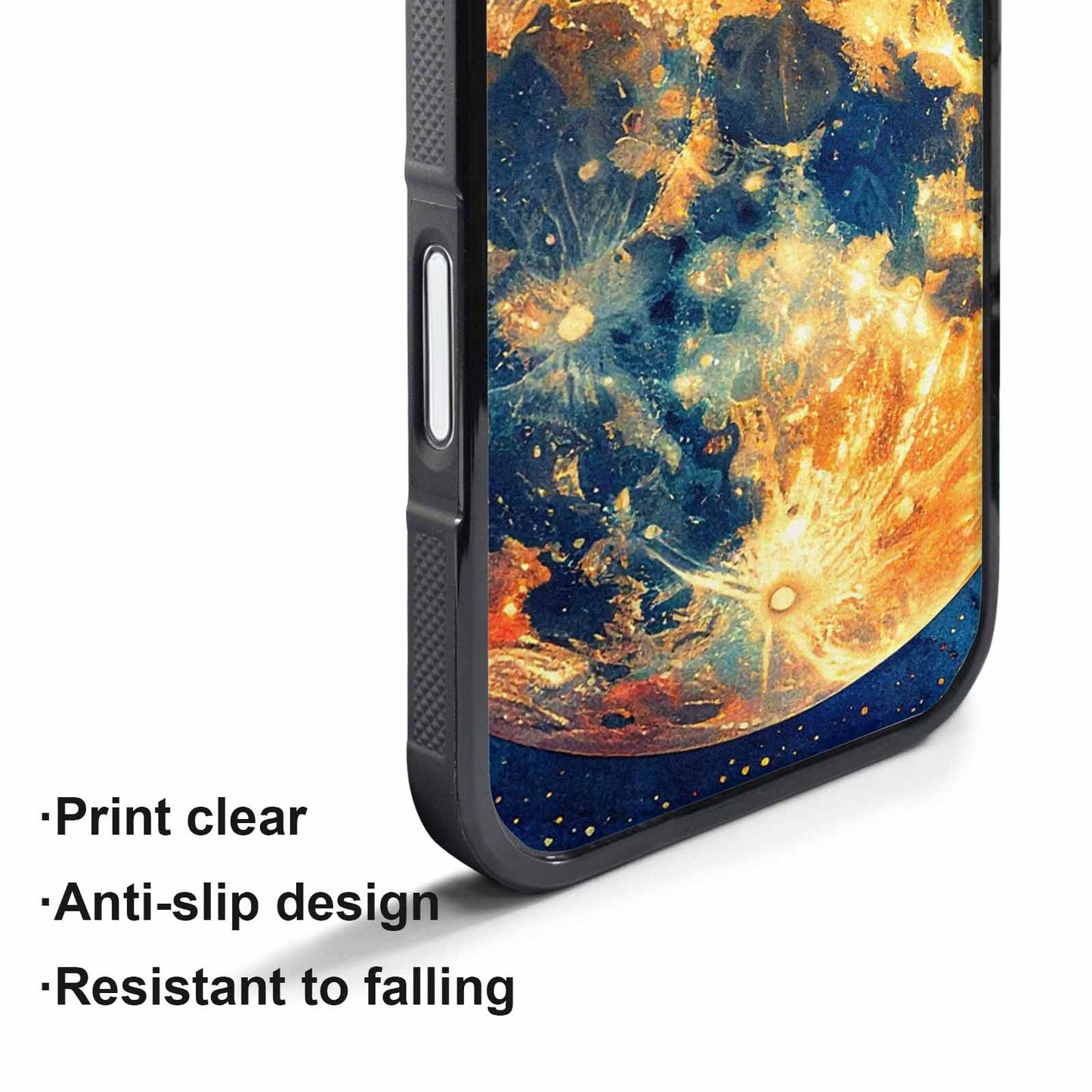 iPhone 17 Air Case — Watercolor Cinco De Mayo Watercolor Abstract, Personalized Phone Case